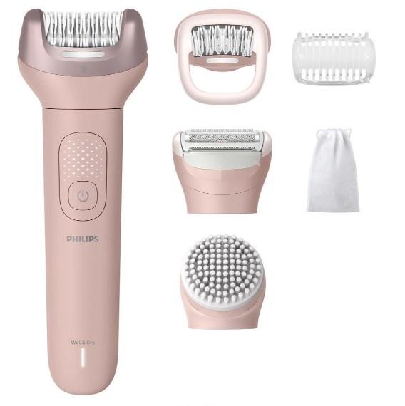 ��������  Philips Series 9000 ��������, �������., ������.-32, ����� , �������-4, ������� BRE718/00 - �������� 1